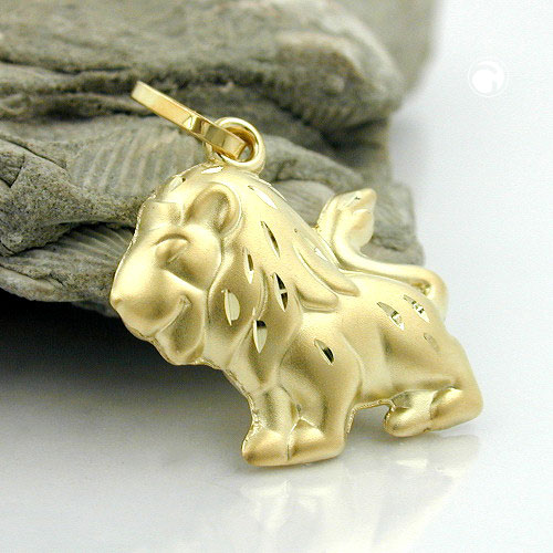 Pendants GOLD