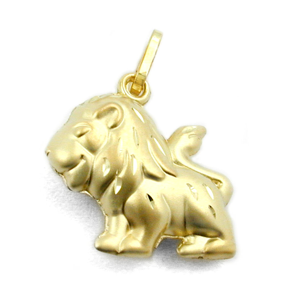 Pendants GOLD