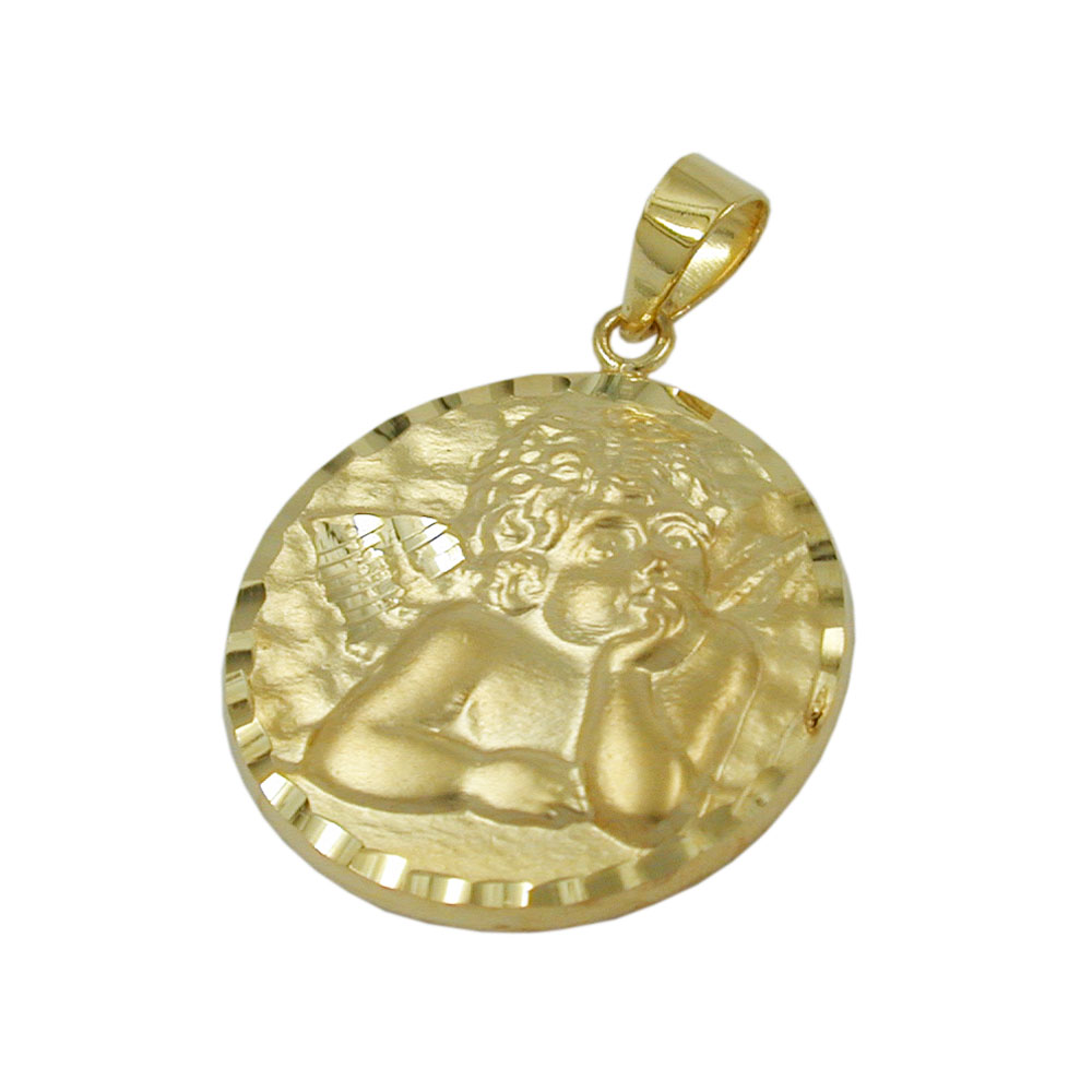 Pendants GOLD