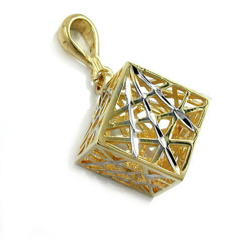 Pendants GOLD