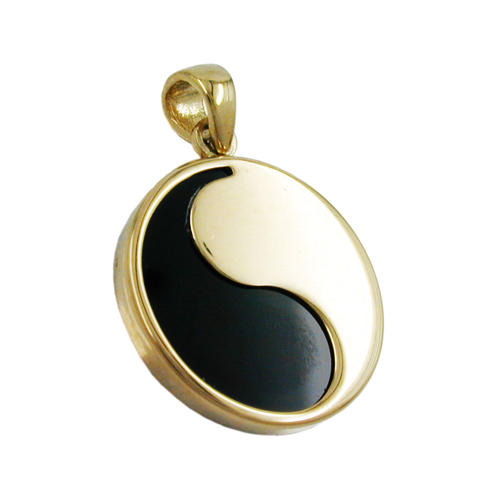 Pendants GOLD