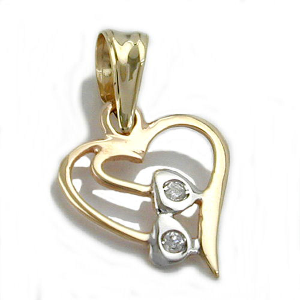 Pendants GOLD