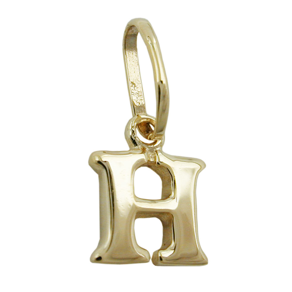 Pendants GOLD
