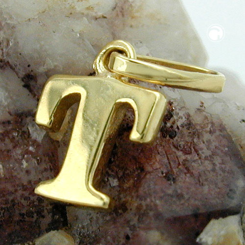 Pendants GOLD