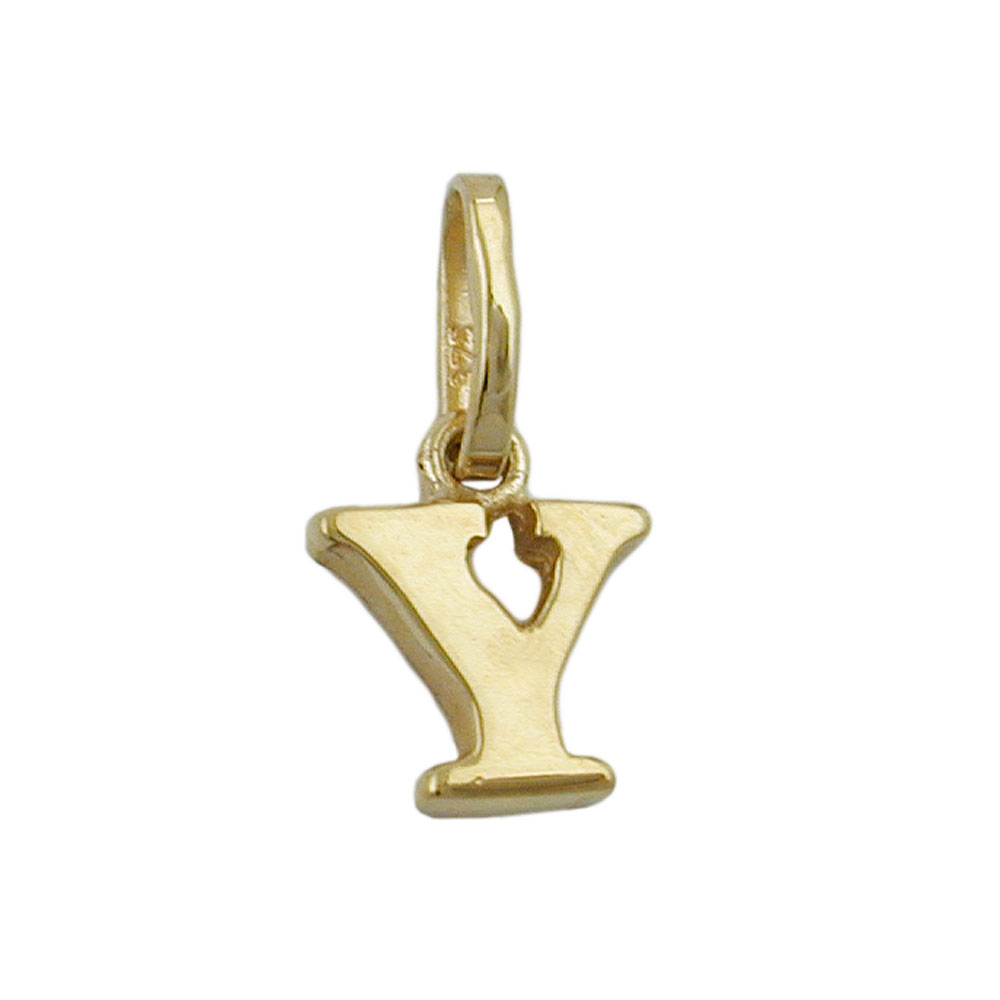 Pendants GOLD