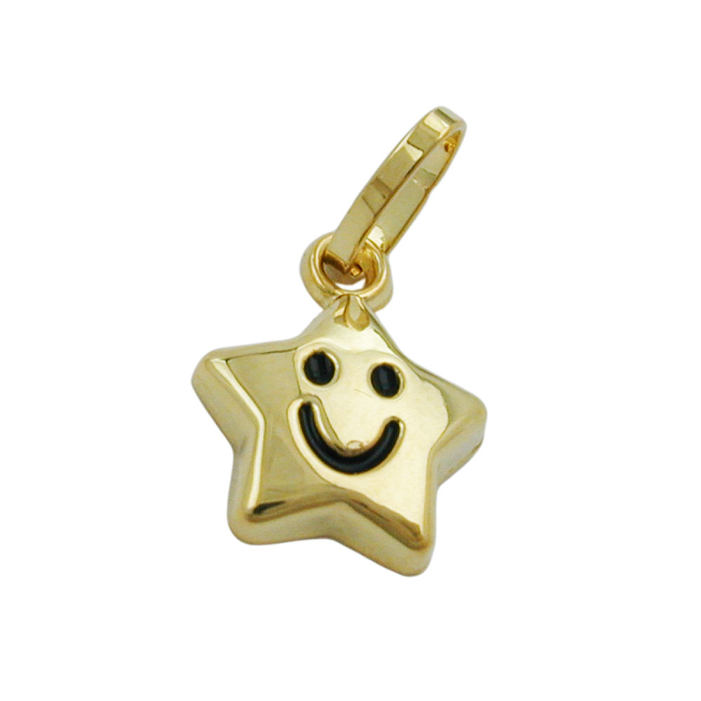 Pendants GOLD