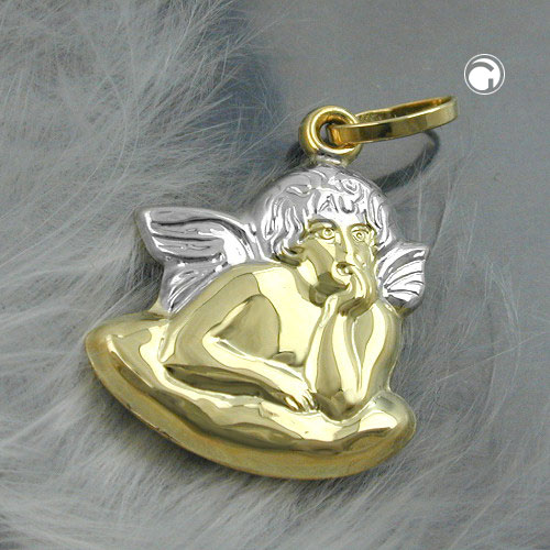 Pendants GOLD