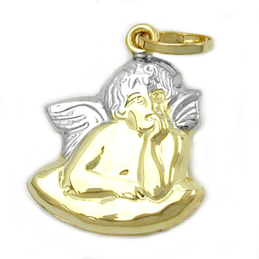 Pendants GOLD
