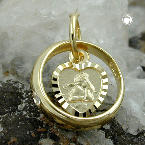 Pendants GOLD