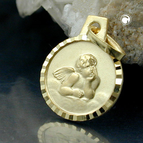 Pendants GOLD