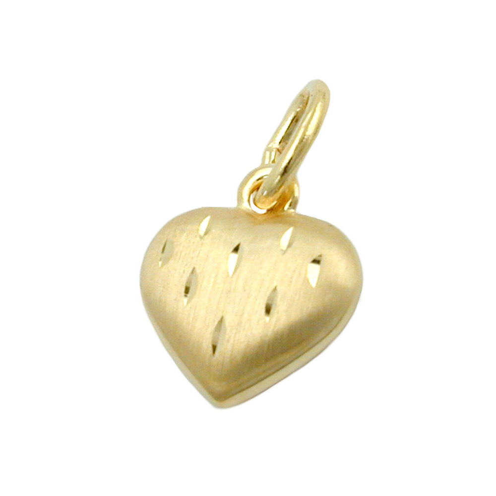 Pendants GOLD
