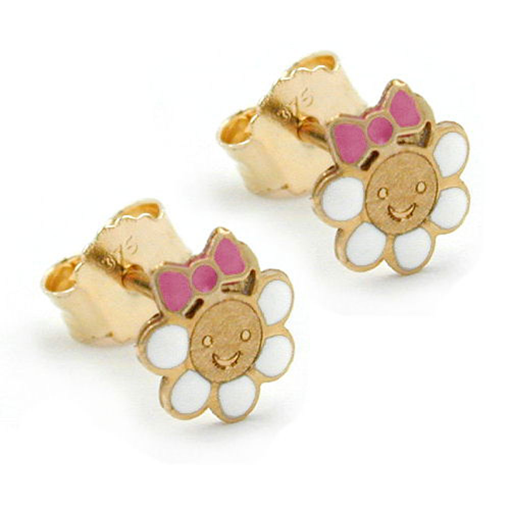 Kids Jewellery GOLD