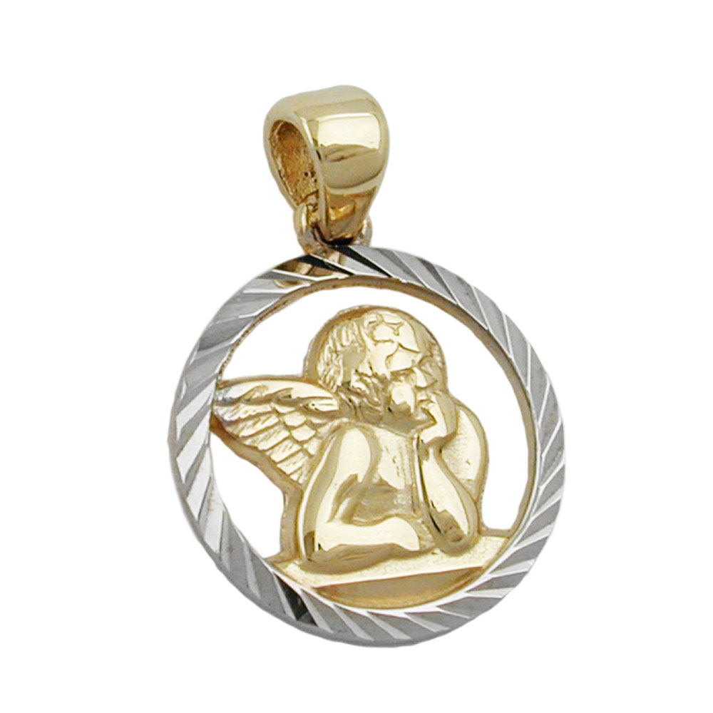 Pendants GOLD