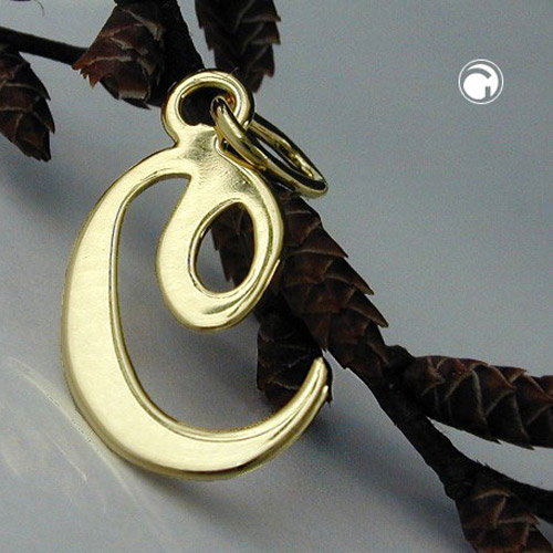Pendants GOLD