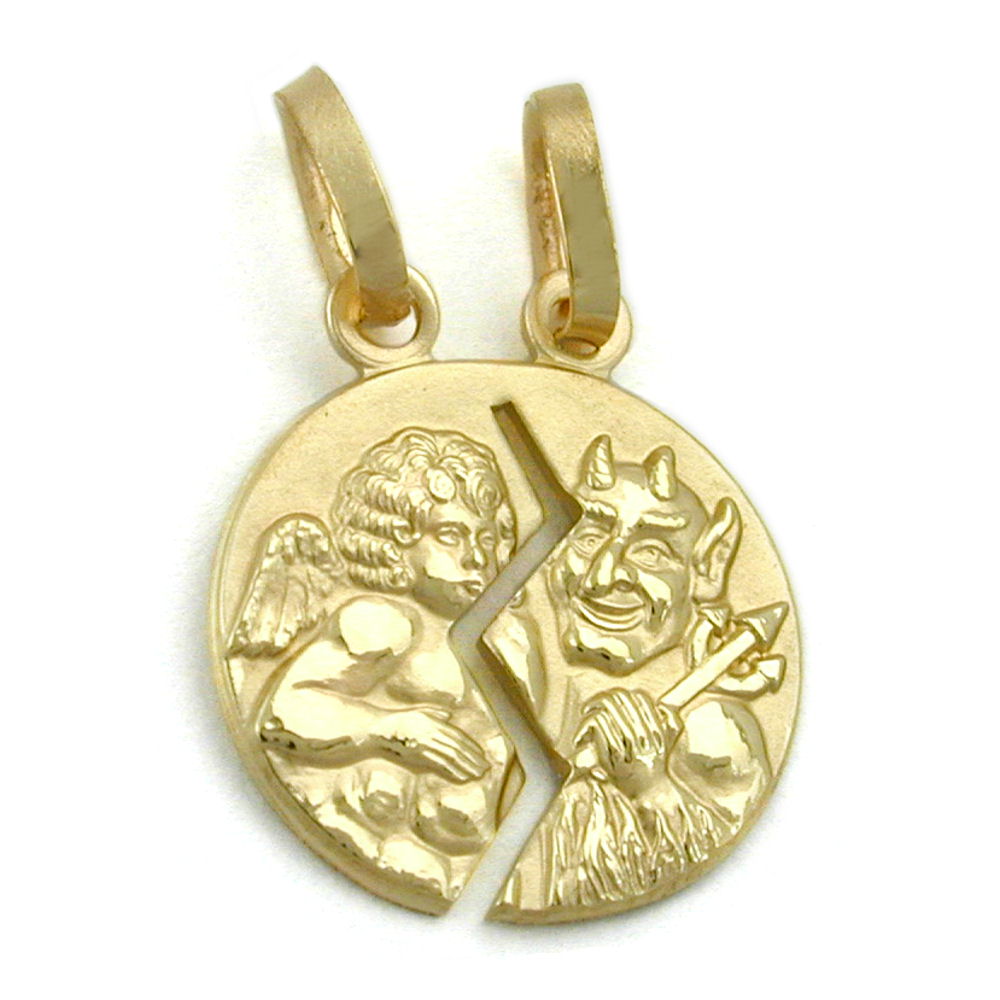 Pendants GOLD