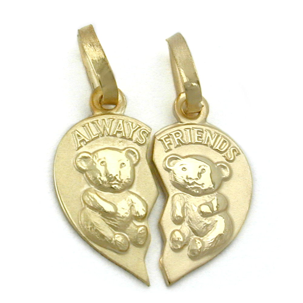 Pendants GOLD