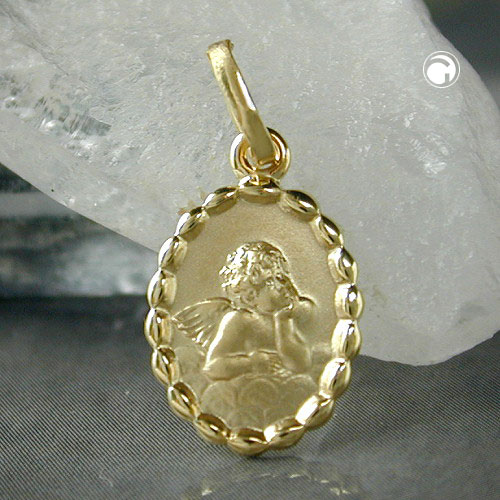 Pendants GOLD