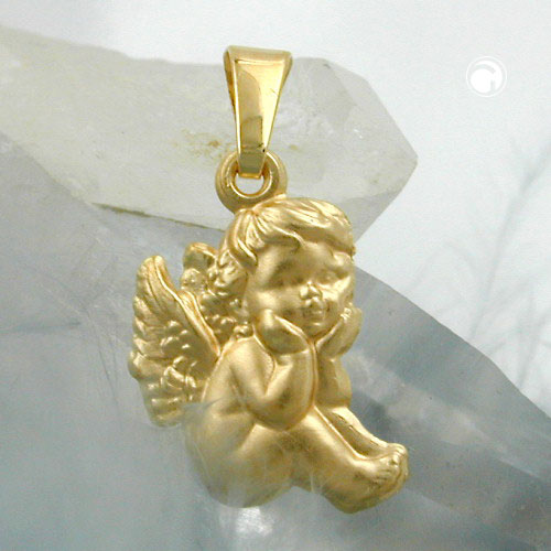 Pendants GOLD
