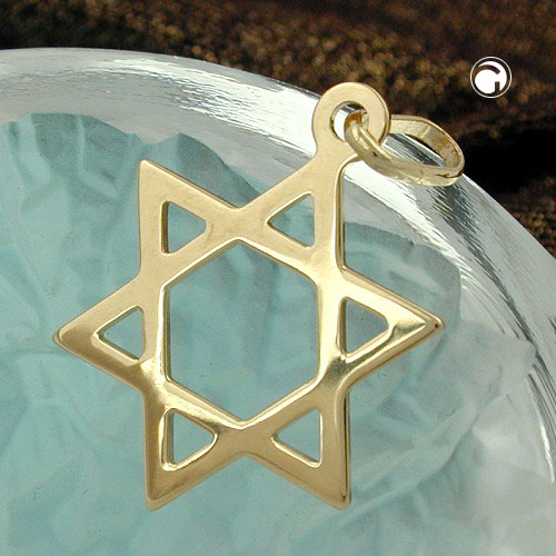 Pendants GOLD