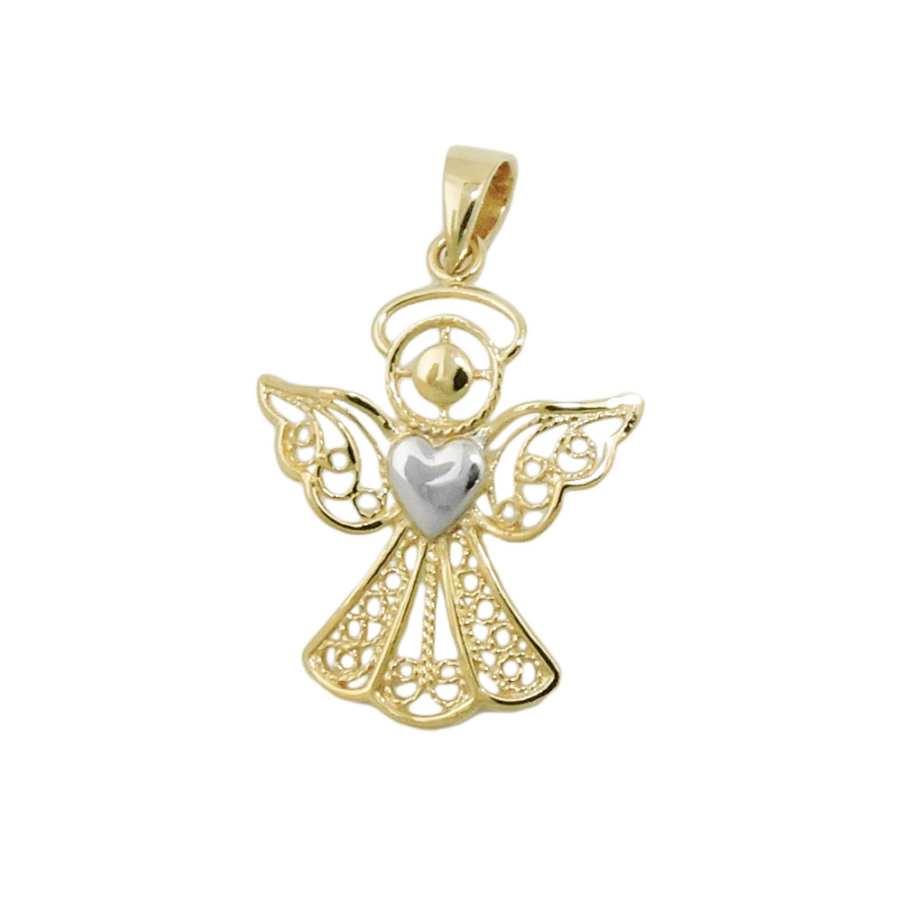 Pendants GOLD