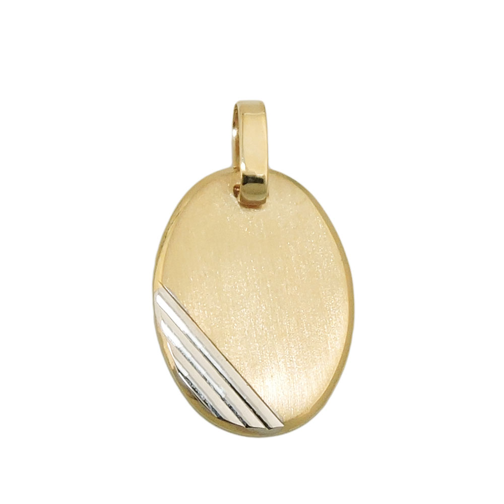 Pendants GOLD