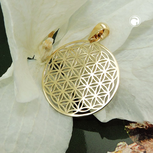 Pendants GOLD