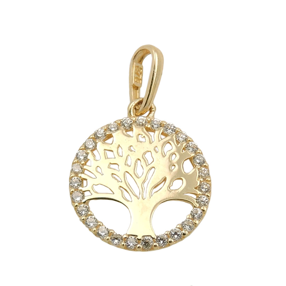 Pendants GOLD