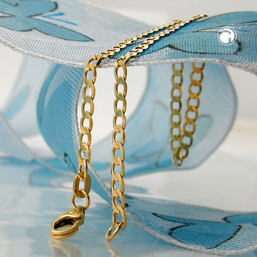 Chains and Bracelets GOLD