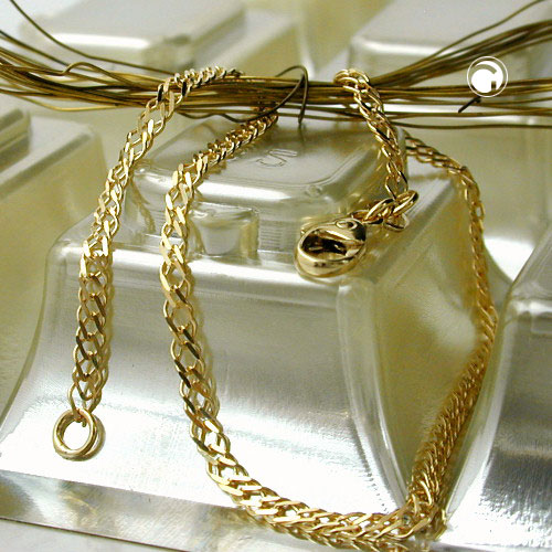 Chains and Bracelets GOLD