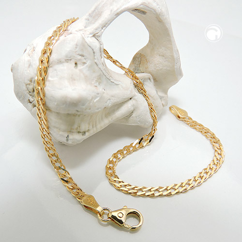Chains and Bracelets GOLD