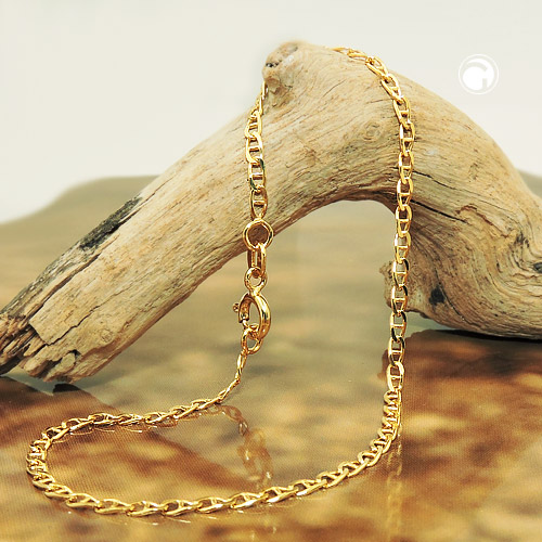 Chains and Bracelets GOLD