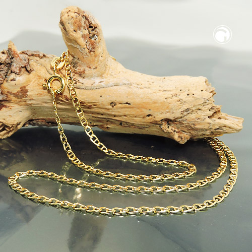 Chains and Bracelets GOLD