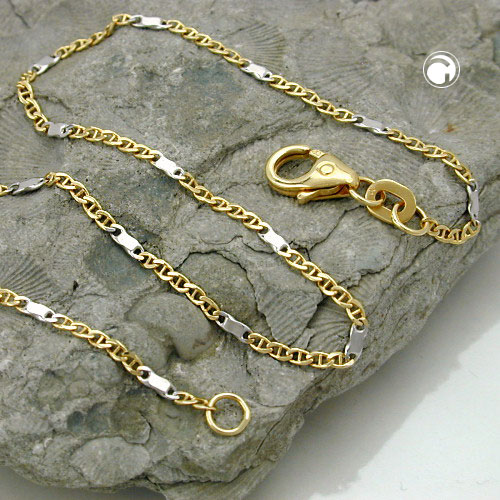 Chains and Bracelets GOLD