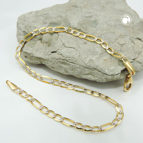 Chains and Bracelets GOLD