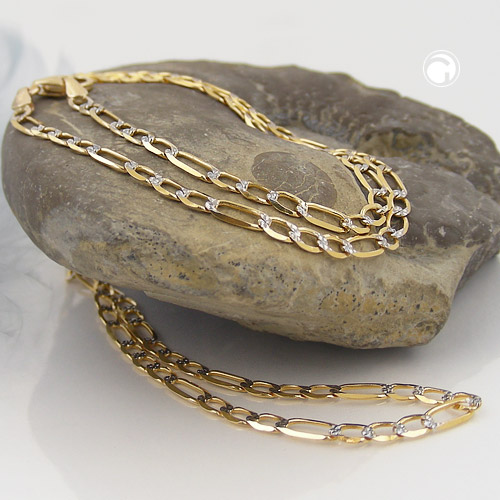 Chains and Bracelets GOLD