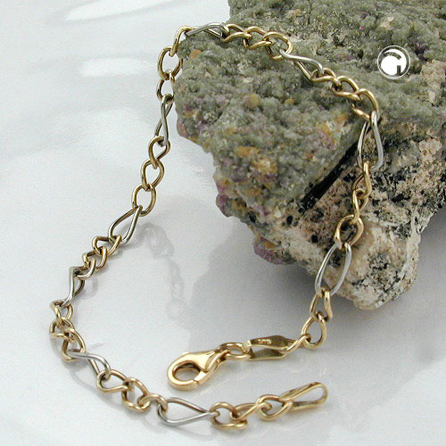Chains and Bracelets GOLD