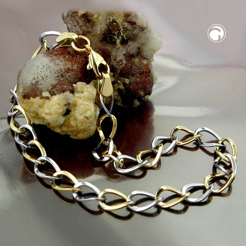 Chains and Bracelets GOLD