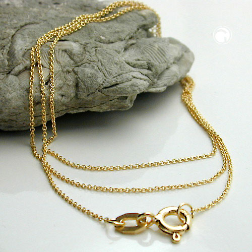 Chains and Bracelets GOLD