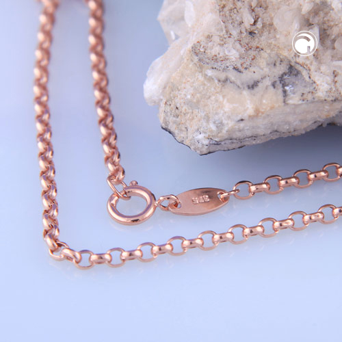 Chains and Bracelets GOLD