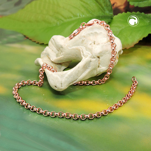 Chains and Bracelets GOLD