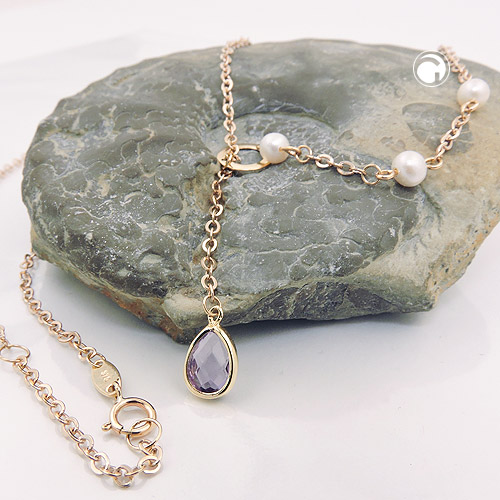 Chains and Bracelets GOLD