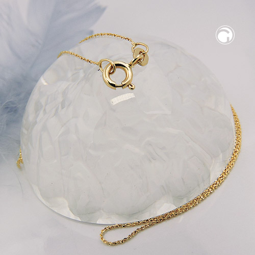 Chains and Bracelets GOLD