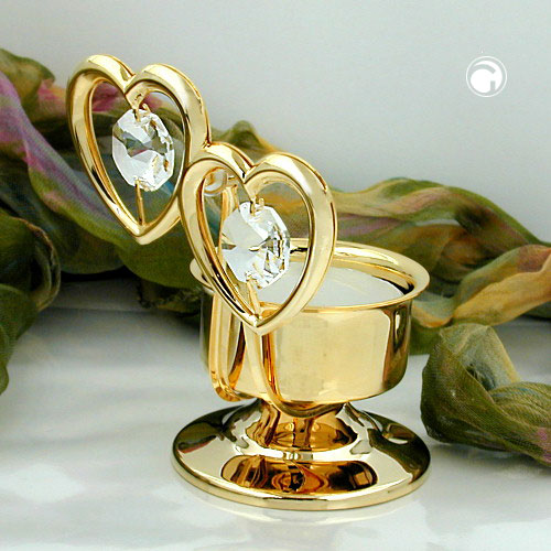 Collectibles & Crystal Items