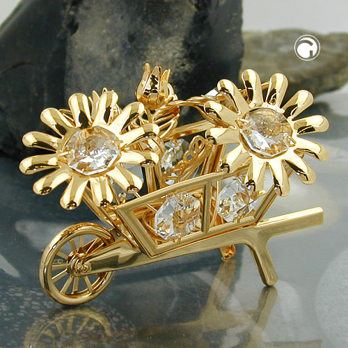 Collectibles & Crystal Items