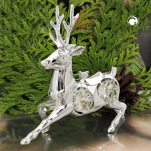 Collectibles & Crystal Items