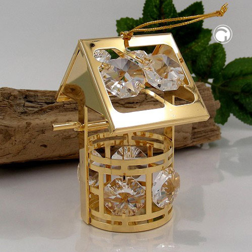 Collectibles & Crystal Items