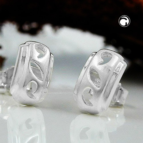 Other studs Silver 925