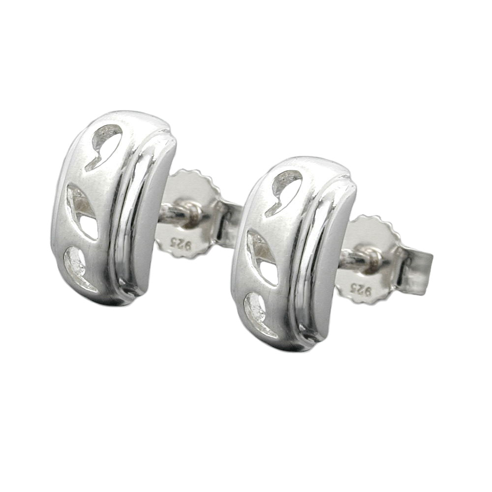Other studs Silver 925