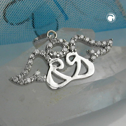 Pendants Silver 925