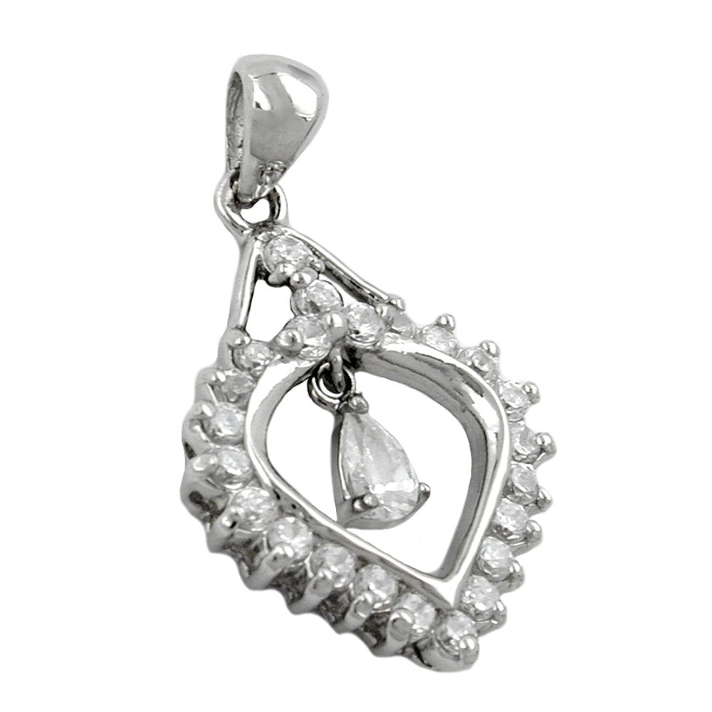 Pendants Silver 925
